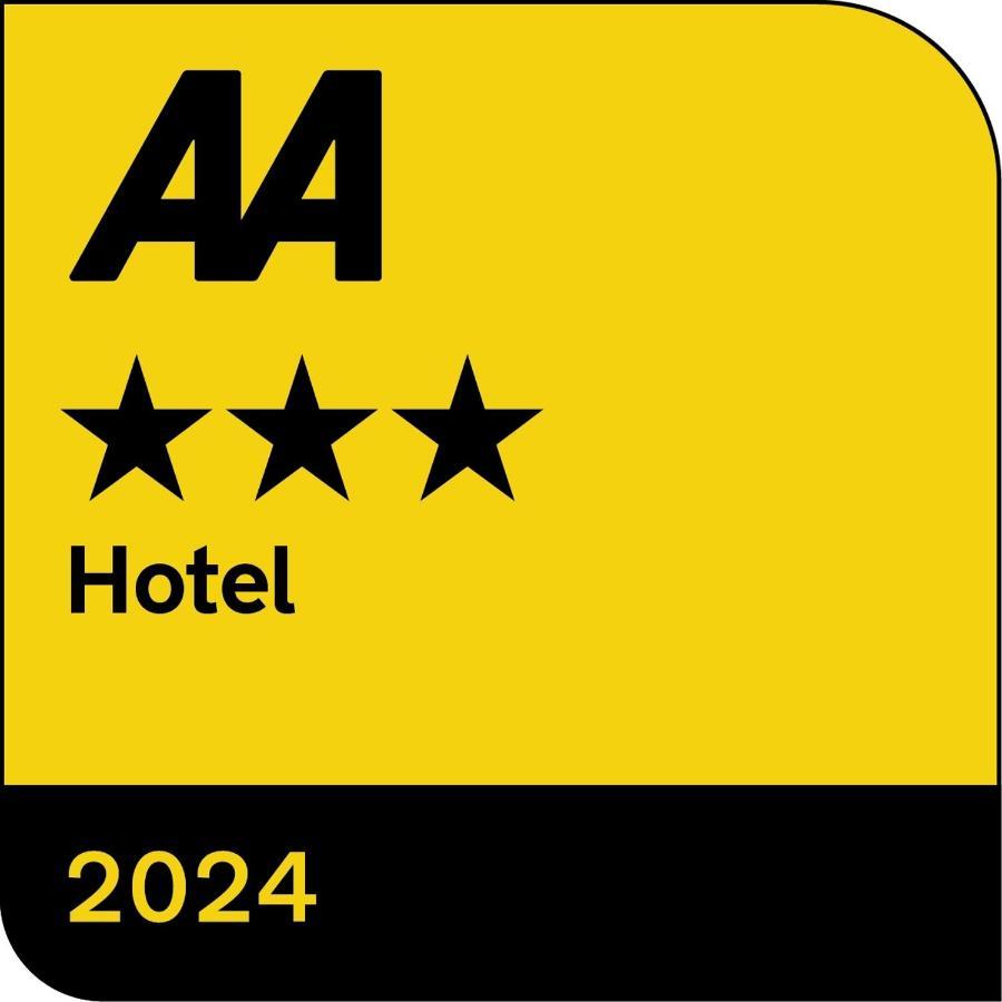Blazing Donkey Countryside Retreat Hotel Сануидж Екстериор снимка