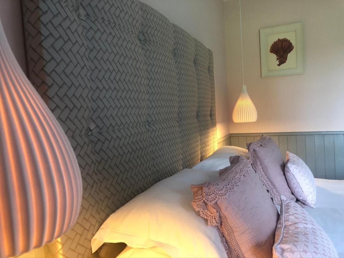 Blazing Donkey Countryside Retreat Hotel Сануидж Екстериор снимка