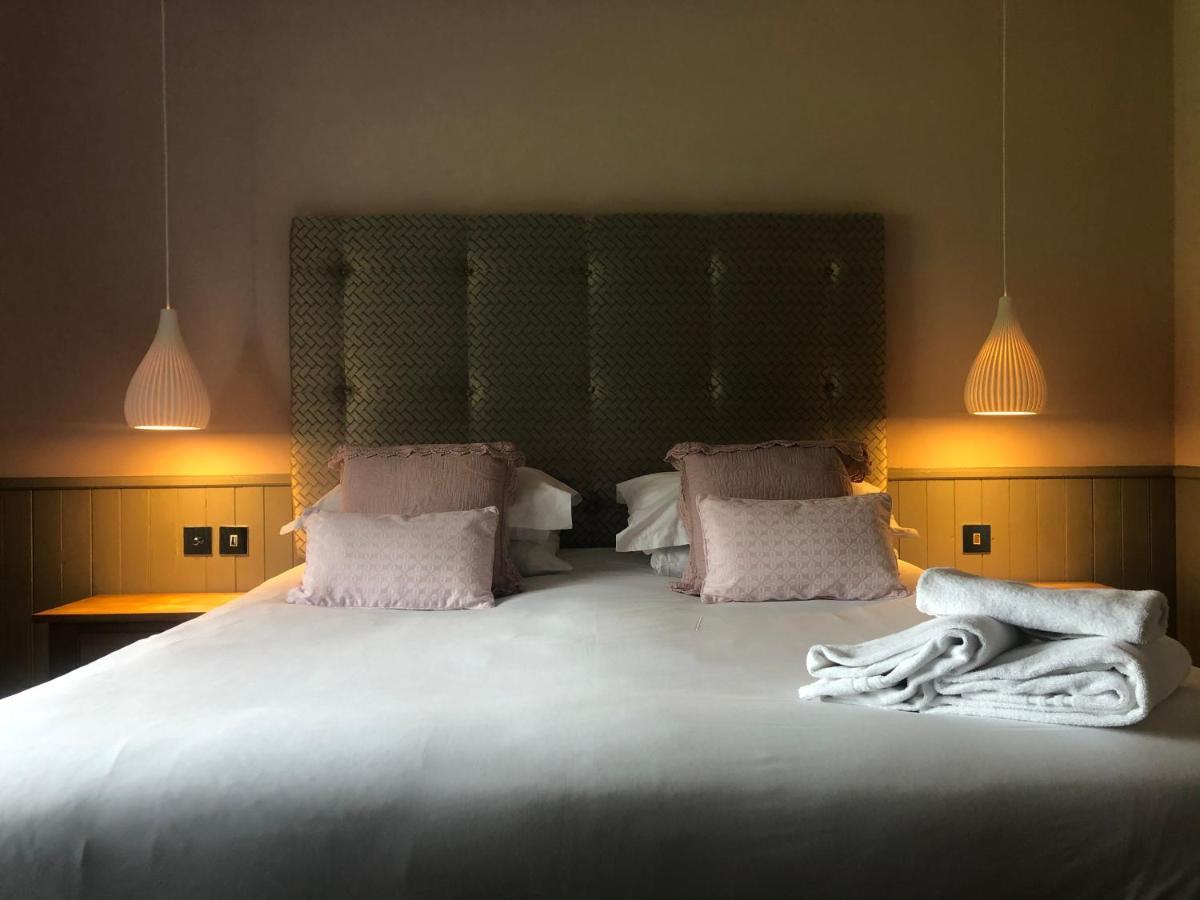 Blazing Donkey Countryside Retreat Hotel Сануидж Екстериор снимка