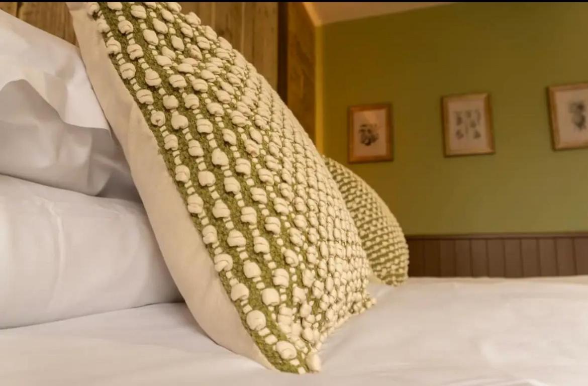 Blazing Donkey Countryside Retreat Hotel Сануидж Екстериор снимка