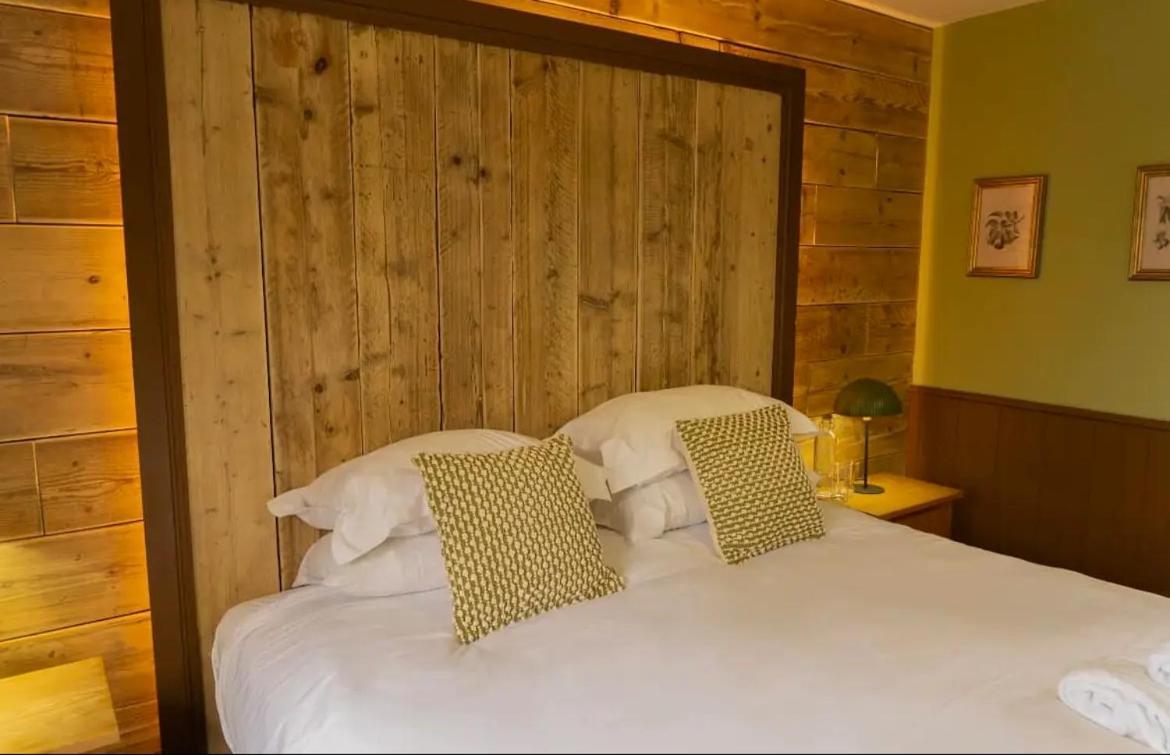 Blazing Donkey Countryside Retreat Hotel Сануидж Екстериор снимка