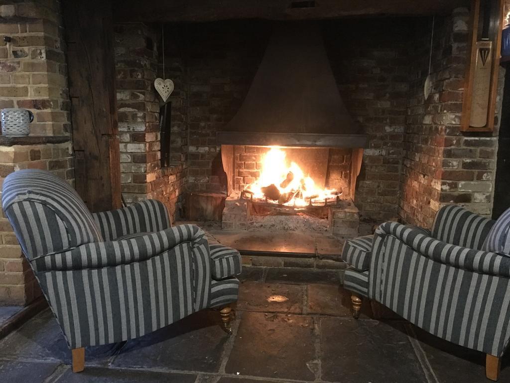 Blazing Donkey Countryside Retreat Hotel Сануидж Екстериор снимка