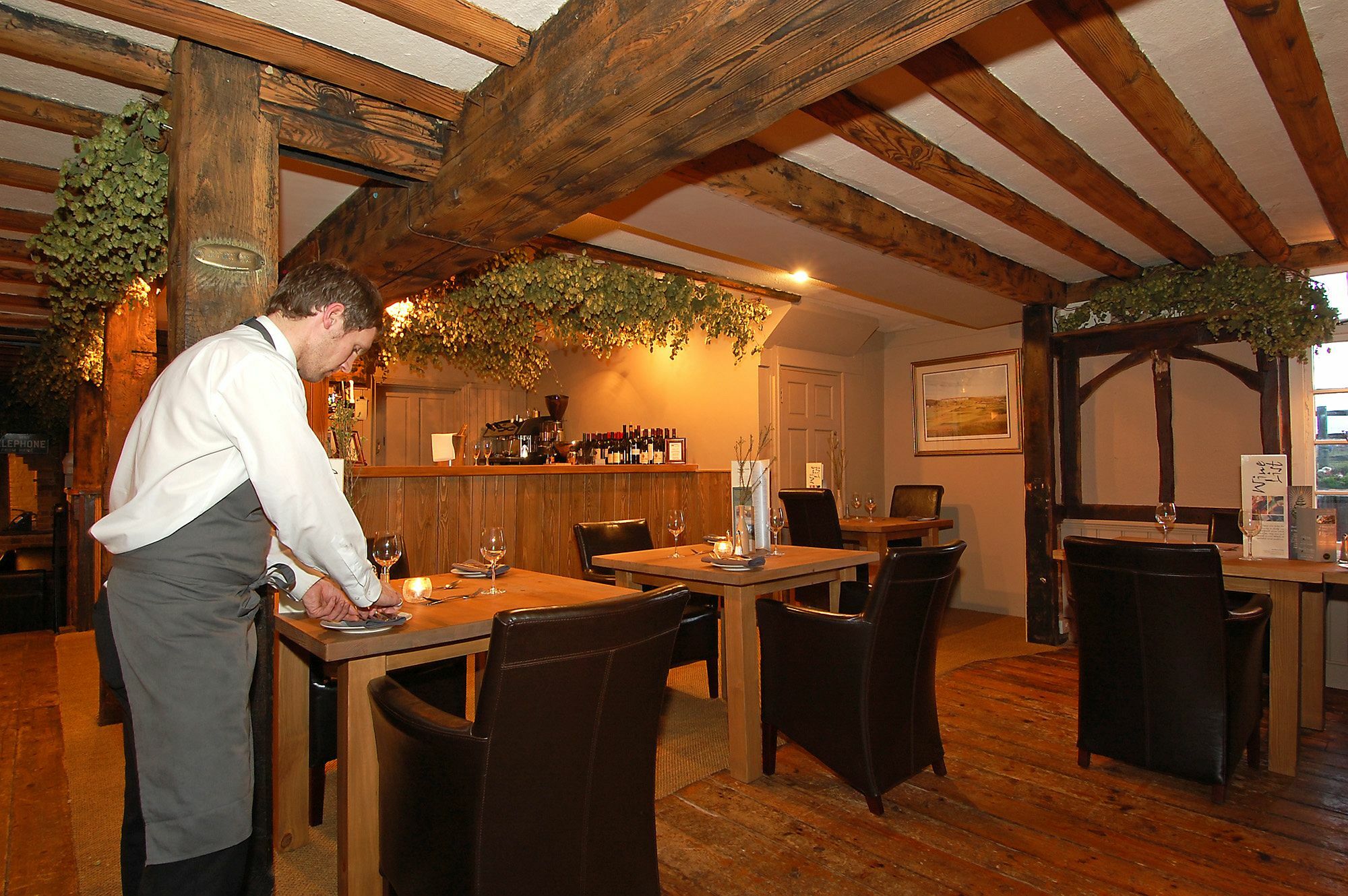 Blazing Donkey Countryside Retreat Hotel Сануидж Екстериор снимка